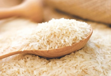 Qatar lifts ban on import of Pakistani rice