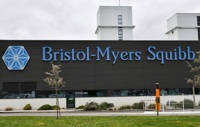 Drugmaker Bristol-Myers to buy Celgene in $74bn deal
