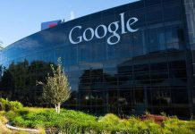 Google shifted $23bn to tax haven Bermuda in 2017