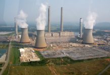 CCCG to execute 300MW coal power project in Gwadar