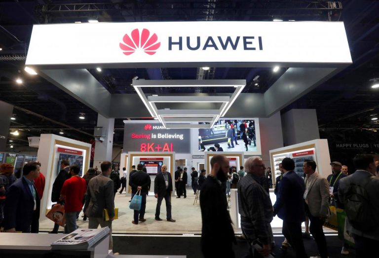 China calls proposed US legislation against Huawei, ZTE ‘hysteria’