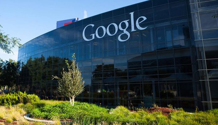 Google shifted $23bn to tax haven Bermuda in 2017
