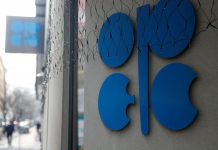 OPEC oil output posts biggest drop since 2017 on Saudi move