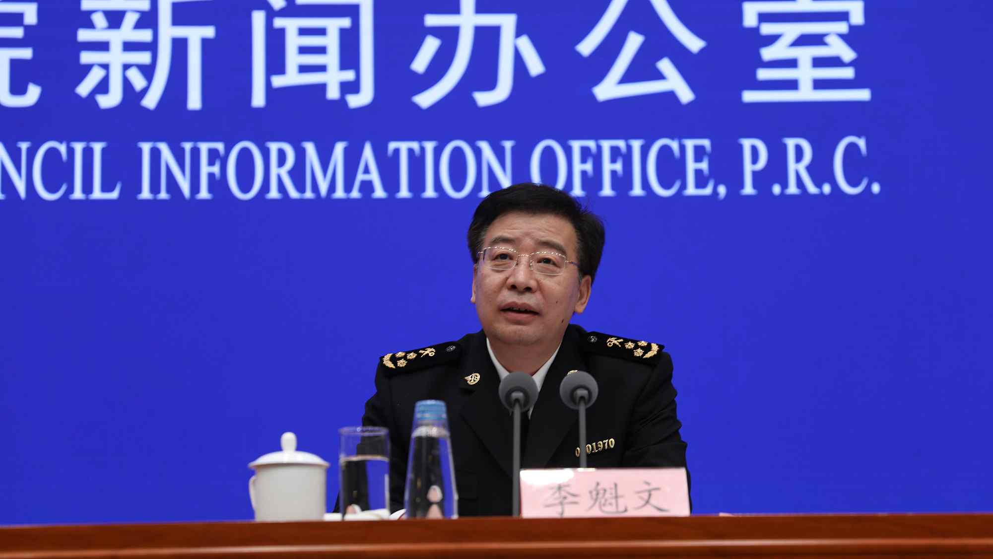 China's record foreign trade volume highlights economic resilience