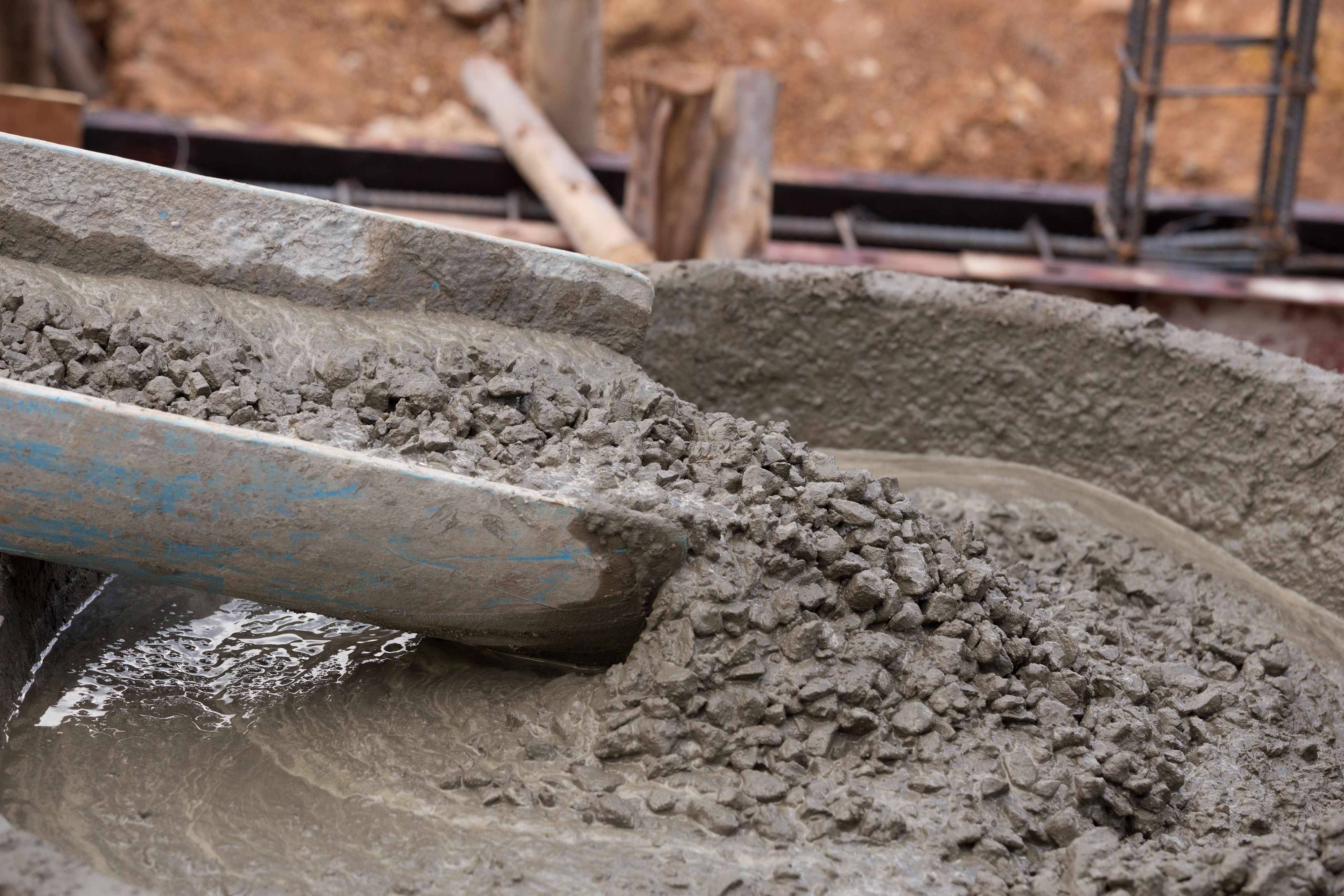Domestic cement despatches decline by 1.41pc in six months