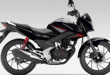 Atlas Honda to launch new 125cc motorbike on 4th