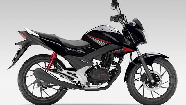 Atlas Honda To Launch New 125cc Motorbike On 4th Profit By