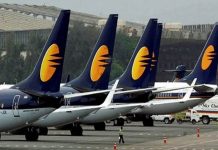 Etihad hires turnaround expert as it weighs Jet Airways bailout