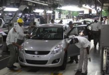 Pak Suzuki again jacks up car prices
