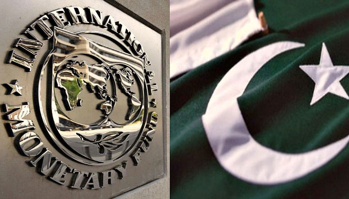 Pakistan implements IMF's e-GDDS for data transparency