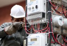 Govt to install 100,000 digital metres next month