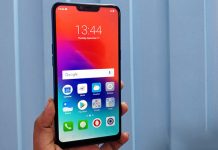 Realme C1 – An entry level smartphone and a better choice