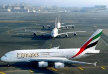 Emirates Airline announces change to baggage allowances