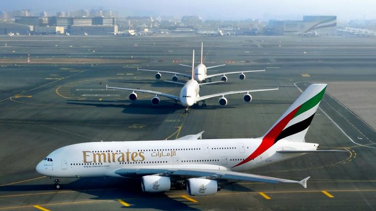 Emirates Airline announces change to baggage allowances