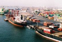 MCC Port Qasim collects Rs89bn customs duty in six months
