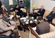 IUCN, EU to invest €14m in Balochistan for water conservation