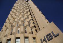 JCR-VIS revises outlook on HBL’s AAA rating to ‘stable’ from ‘negative’