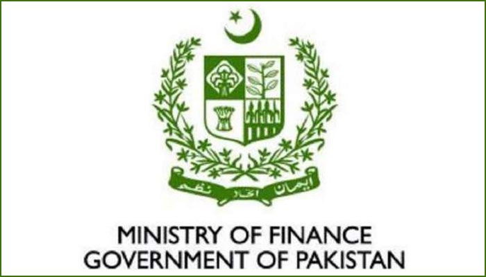 Finance ministry refutes news regarding less transfers made to Sindh