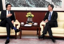 China, Pakistan agree to promote export-led growth under CPEC