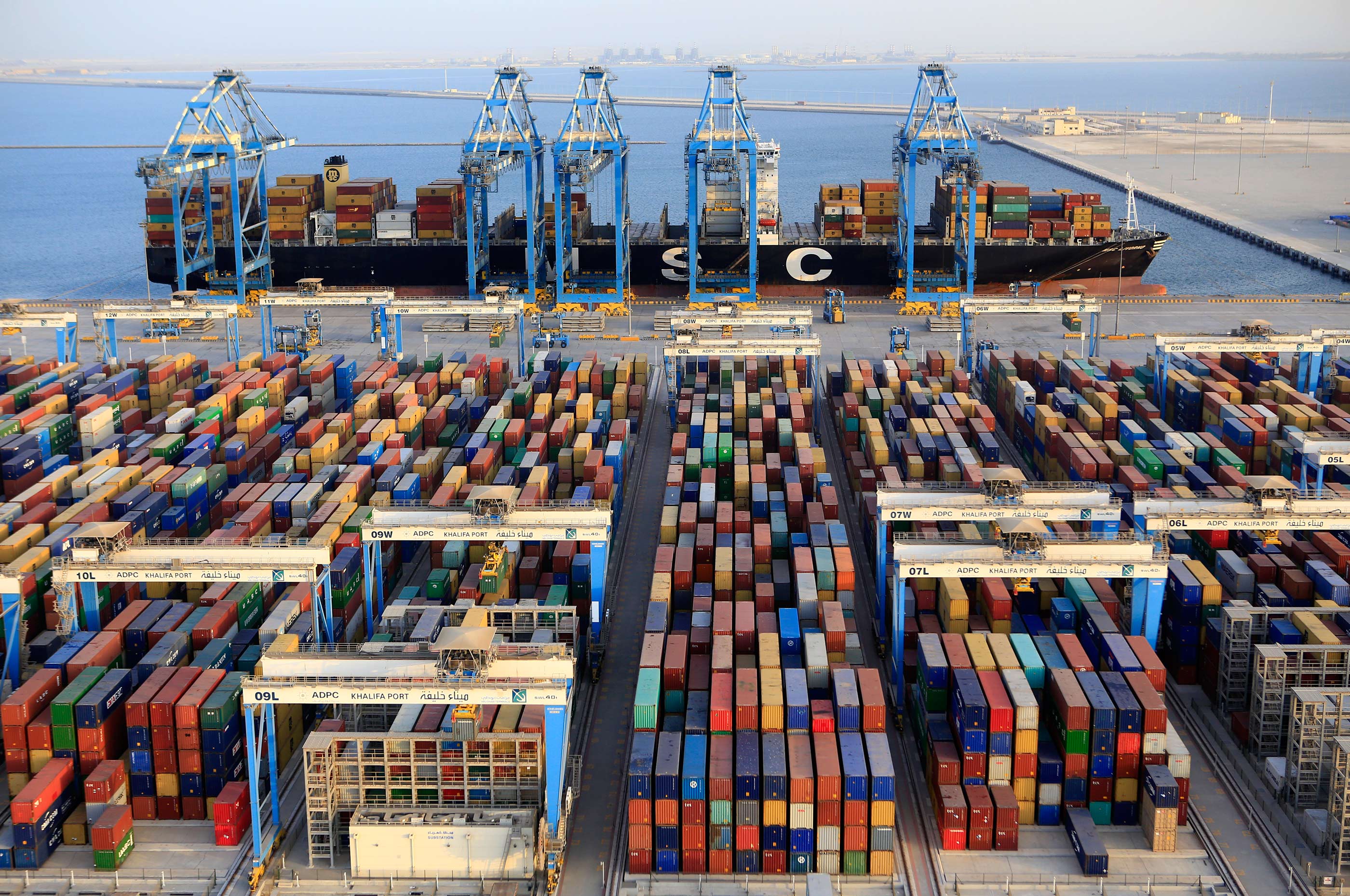 Export facilitation: Number of commercial councilors to be increased