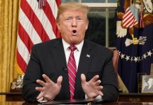 Shutdown is starting to hurt Trump’s financial deregulation agenda