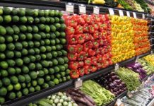 Weekly inflation decreases by 0.31pc