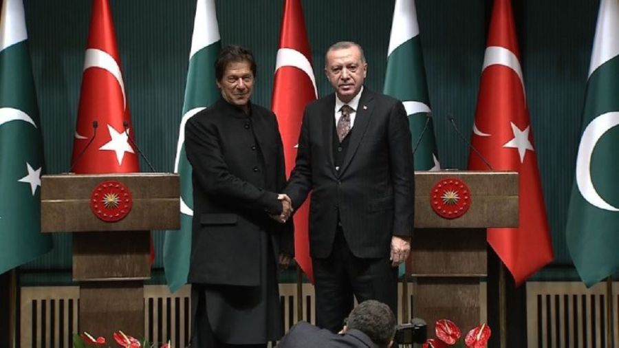 'PM's Turkey visit to help boost bilateral trade'