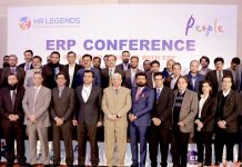 ERP Conference: Speakers stress need to automate organisations, industries