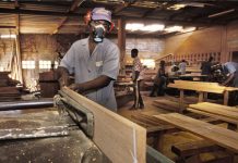 Turkey can help Pakistan tap EU’s furniture market: PFC