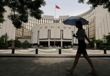 China to step up economic stimulus in slowdown fight