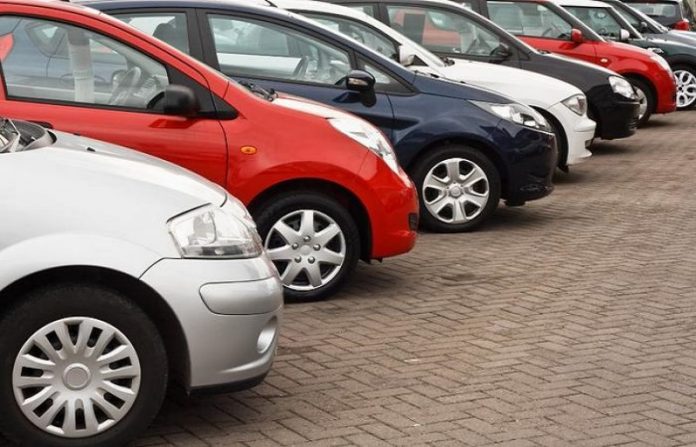 Govt mulls cancelling 'own money' on purchase of new vehicles