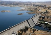 NAB asked to probe Mohmand Dam contract