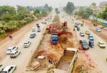 Govt takes Rs20.5bn French loan to complete Peshawar metro project