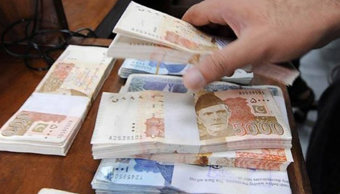 Rs1.42bn released for Finance Division in seven months Rs1.42bn released for Finance Division in seven months