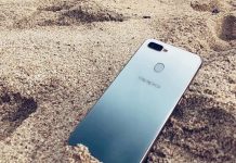 OPPO launches F9 jade green limited edition variant