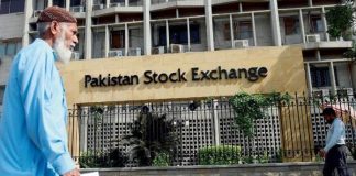 Economic reforms help PSX gain 958 points in week