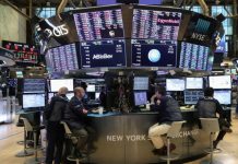 China-US trade talks a tonic to battered markets