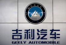 China’s Geely says it has not sold Daimler shares, denies Bloomberg report