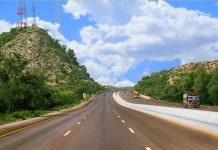 Oman awards road infrastructure projects to NESPAK