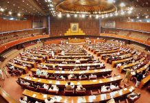 IT ministry’s budget slashed by 50pc, Senate told