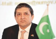 Mandviwalla says will prove Ali Siddiqui’s Air Blue investment in court