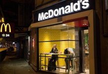 McDonald’s loses ‘Big Mac’ trademark case to Irish fast food chain