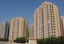 ABAD lauds resumption of high-rise constructions in Karachi