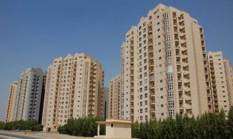 ABAD lauds resumption of high-rise constructions in Karachi ABAD lauds resumption of high-rise constructions in Karachi