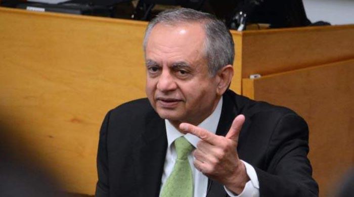 Abdul Razak Dawood’s company wins bid to construct Mohmand Dam