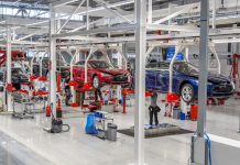 Tesla to cut workforce by 7pc, sees small fourth-quarter profit