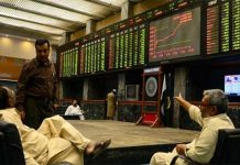 PSX gains 1,502 points in week