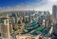 Residential real estate prices in Dubai may decline by 5pc