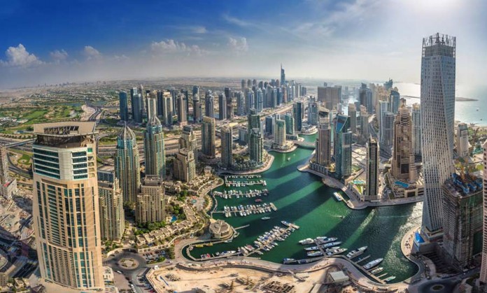 Residential real estate prices in Dubai may decline by 5pc