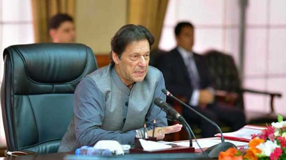 PM reviews progress on Naya Pakistan Housing Project